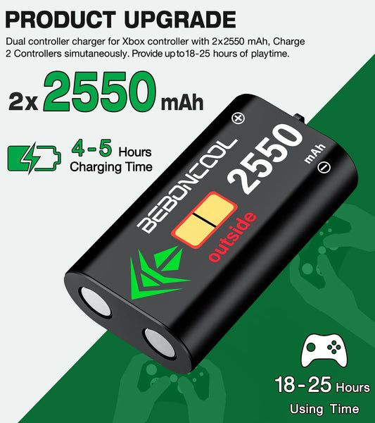 Charger Dock For Xbox One