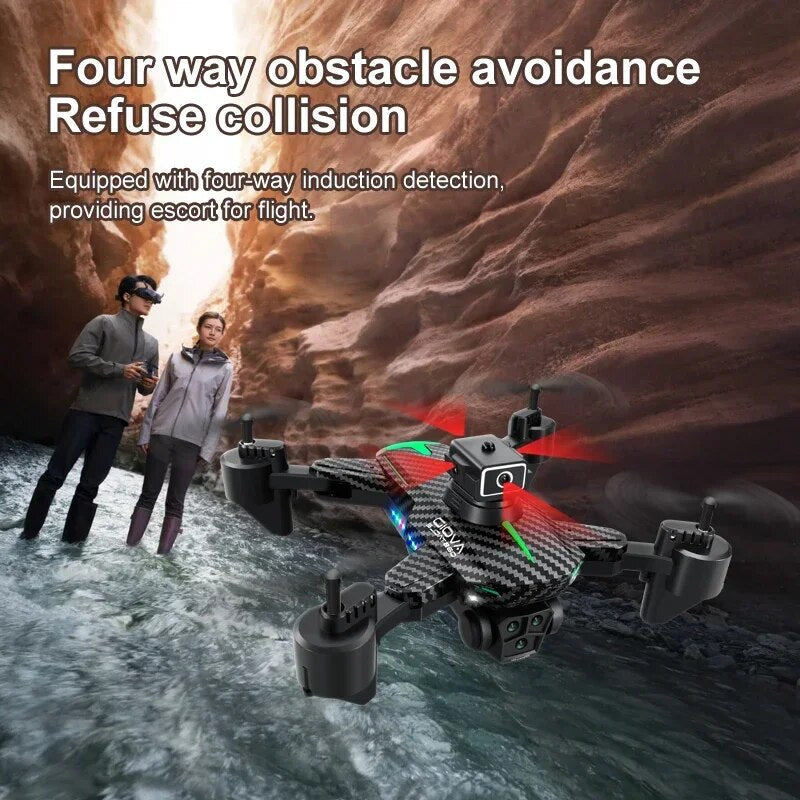 New Drone 8K Professinal Camera