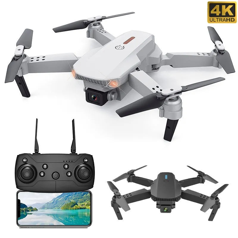 New Quadcopter Pro Dron