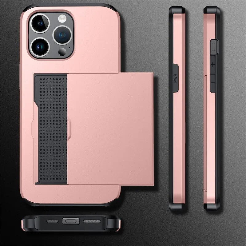 IPhone Phone Cover Slide