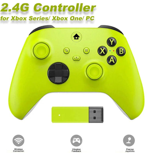 Wireless Controller for Xbox S