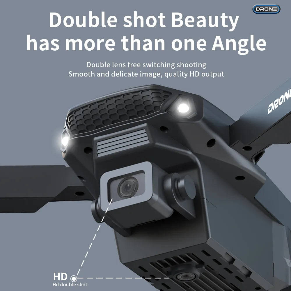 New Quadcopter Pro Dron