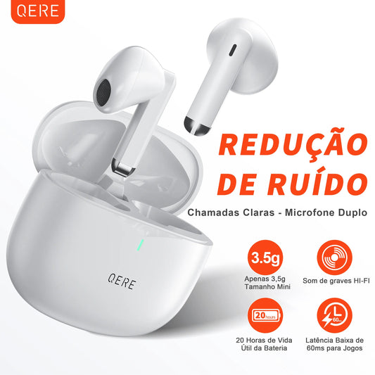 Wireless Earphones gaming Earbud