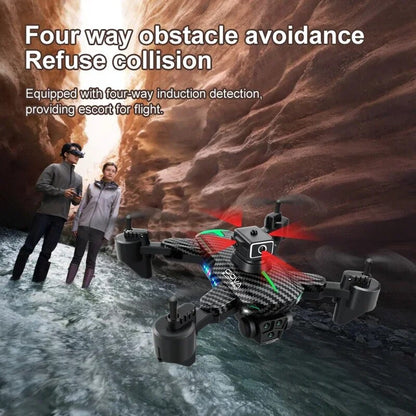 New Drone 8K Professinal Camera