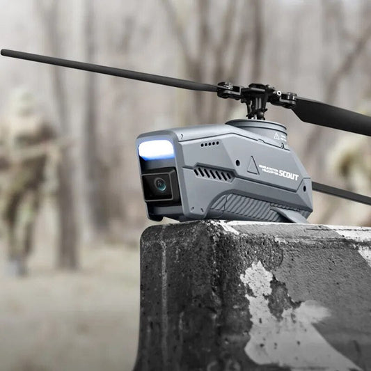 New Photography Drone