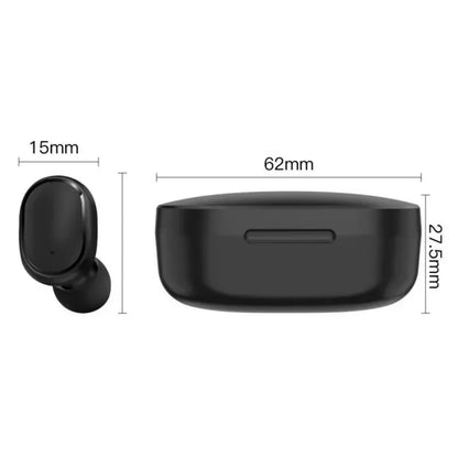 Wireless Bluetooth Headphones